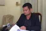 Bắt tạm giam trùm đường dây cá độ bóng đá lớn nhất Nghệ An