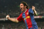 Những điều thú vị sau kỷ lục ghi 500 bàn của Messi