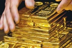 Giá vàng hôm nay 2/5: Vàng bất ngờ tụt giảm