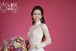 Thí sinh cao 1m58 có thể đăng quang Miss Photo 2017
