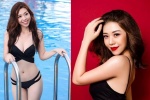 Hoa hậu Hoàn vũ Việt Nam 2017: Xuất hiện thí sinh siêu 
