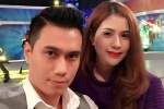 Vợ xinh đẹp của Việt Anh cũng đóng 'Người phán xử'