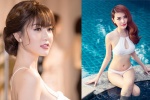 Hoa hậu Ngọc Duyên: “Showbiz chỉ là cuộc chơi, tôi đã sẵn sàng làm vợ”