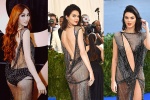 Nhà thiết kế của Khánh My nói gì trước nghi án 'đạo' váy Kendall Jenner?