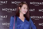 Kim Hye Soo khiến khán giả ngưỡng mộ vì vẻ đẹp đầy sức sống