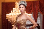Ngắm nhan sắc 20 Hoa hậu đẹp nhất hành tinh