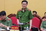 Có tài liệu nhà báo Lê Duy Phong đã nhận 200 triệu đồng của lãnh đạo một Sở ở tỉnh Yên Bái