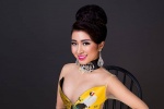 Tâm sự chuyện nghề của Phạm Ngọc Anh - giám khảo Cuộc thi Hoa hậu Hữu nghị ASEAN 2017