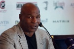 Mike Tyson: 'McGregor có thể chết khi đối đầu Mayweather'