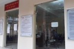 Cán bộ phường Văn Miếu làm khó dân khi cấp chứng tử bị điều chuyển công tác