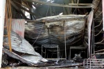Vụ cháy 8 người chết ở Hà Nội: Bắt khẩn cấp thợ hàn xì