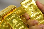 Giá vàng hôm nay 3/8: USD chịu áp lực, vàng tăng vọt