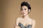 Hoa hậu Đỗ Mỹ Linh được đề cử thi Miss World 2017