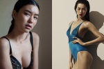 Nhan sắc 6 mỹ nhân Trung Quốc diễn Victoria's Secret 2017