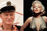 Ông chủ 'Playboy' yên nghỉ cạnh mộ Marilyn Monroe và nhiều người đẹp nóng bỏng