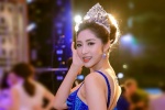 Hoa hậu Đại dương đòi trả danh hiệu vì ‘hữu danh vô thực’
