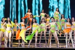 Bị lên án vô cảm trước mưa bão miền Trung, BTC Hoa hậu Hoàn vũ VN lên tiếng