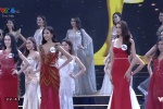 Ban tổ chức Hoa hậu Hoàn vũ nói gì về đêm bán kết trong ngày bão?
