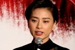 Ngô Thanh Vân: 'Tôi áp lực khi diễn trong bom tấn Star Wars'