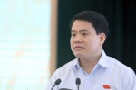 Chủ tịch Hà Nội: Lát đá vỉa hè rất bừa bãi, không đảm bảo chất lượng