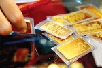 Giá vàng hôm nay 12/1: Vàng treo cao do USD yếu
