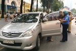 Hiệp hội taxi 3 miền lại kêu cứu Bộ GTVT vì Uber, Grab 