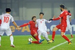 Truyền thông Thái Lan choáng váng với kỳ tích U23 Việt Nam