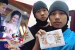 Cầu thủ U23 Việt Nam lỡ đám cưới Quế Ngọc Hải