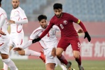 Đội trưởng U23 Qatar: “U23 Việt Nam không phải dạng vừa đâu”