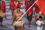 Võ sĩ cởi trần hot nhất Olympic Rio dự Olympic mùa đông