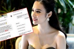 Thủ môn Bùi Tiến Dũng bị lộ tin nhắn 'thả thính' Angela Phương Trinh