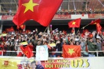 V-League hưởng lợi từ kỳ tích U23 Việt Nam