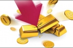 Giá vàng hôm nay 7/2: USD tăng vọt, vàng tụt nhanh
