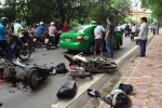34 người tử vong vì tai nạn giao thông ngày mùng 1 Tết 