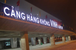 Nam thanh niên đột nhập sân bay Vinh: 4 nhân viên hàng không bị rút giấy phép hành nghề