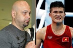 Flores ra điều kiện “giao lưu” với VĐV Boxing Trương Đình Hoàng