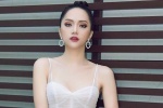 Hương Giang: 'Tôi xứng đáng với danh hiệu hoa hậu'