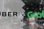 Uber ngừng hoạt động tại Việt Nam, chuyển giao cho Grab vào 8/4