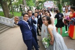 Hà Nội yêu cầu cán bộ không tổ chức tiệc cưới ở khách sạn 5 sao