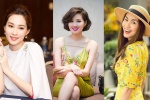 Những người đẹp showbiz Việt “đổi đời” sau khi kết hôn với đại gia