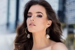 Hoa hậu Mexico mua váy 3.500 USD của nhà thiết kế Việt