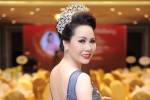 Nữ hoàng doanh nhân Kim Chi vinh dự làm đại sứ diễn đàn nữ doanh nhân Asean 