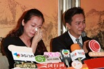 Ứng xử của 2 tài tử Hong Kong khi dính scandal gạ tình, quấy rối tình dục