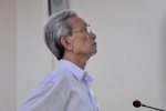 Thẩm phán: Tôi bị mạt sát sau khi tuyên án treo cho Nguyễn Khắc Thủy