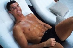C. Ronaldo: 'Tôi như mới 23 tuổi'
