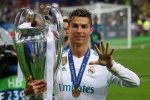 Ronaldo ám chỉ đã chơi trận cuối cùng với Real Madrid