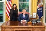 Trump bị chỉ trích gay gắt sau cuộc gặp Kim Kardashian