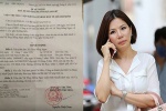 Vợ bác sĩ Chiêm Quốc Thái bất ngờ được trả tự do