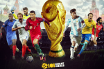 Bản quyền truyền hình World Cup 2018: VTV gần như chắc chắn sở hữu 
