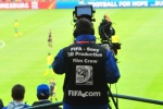 VTV đã có bản quyền phát sóng World Cup 2018